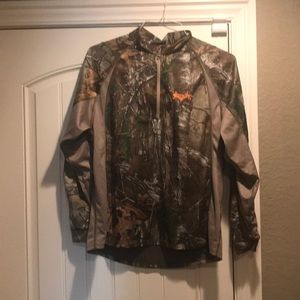 Scent-Lok Hunting Shirt
